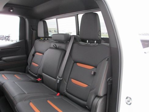 New 2026 GMC Sierra 1500 AT4 w/ AT4 Premium Package image 12