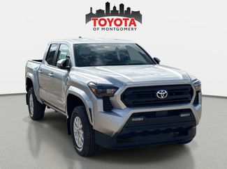 New 2026 Toyota Tacoma SR5 video 1