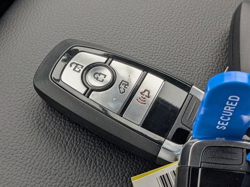 New 2026 Ford Transit 350 XL image 28