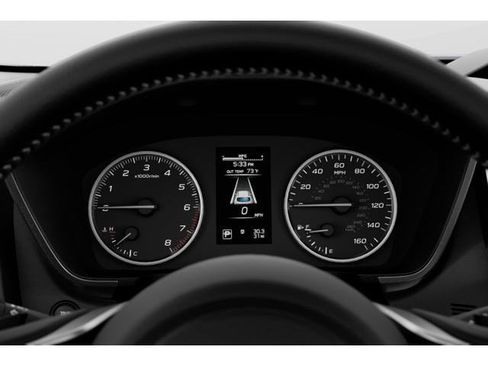 New 2025 Subaru Ascent Touring w/ Popular Package #2 image 18