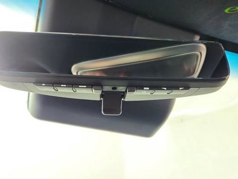 Used 2025 Genesis GV80 3.5T e-SC AWD/4WD image 54