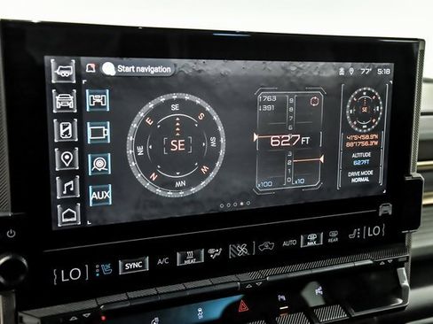 New 2025 GMC Hummer EV 3X image 22