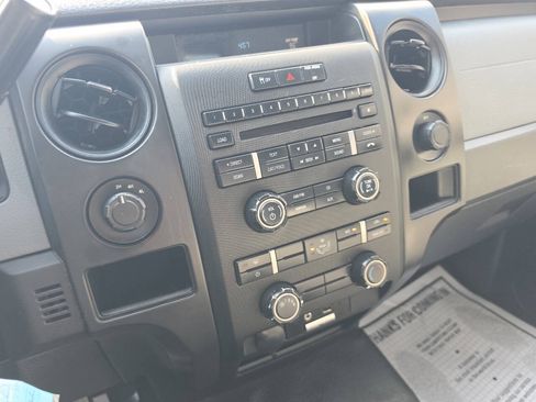 Used 2013 Ford F150 STX w/ Mid Equipment Group AWD/4WD image 19