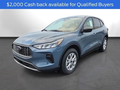 New 2026 Ford Escape Active w/ Tech Pack #1