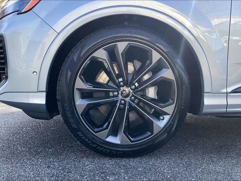Used 2025 Audi Q7 3.0T Premium Plus w/ Premium Plus Package image 10