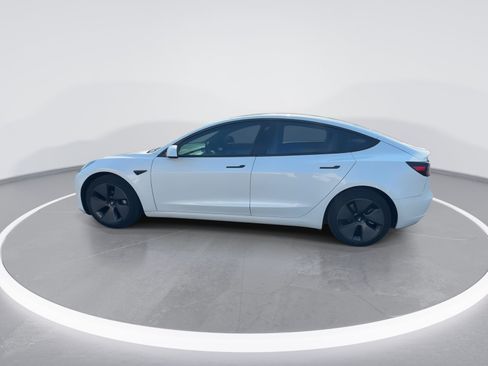 Used 2021 Tesla Model 3 Standard Range Plus RWD image 8
