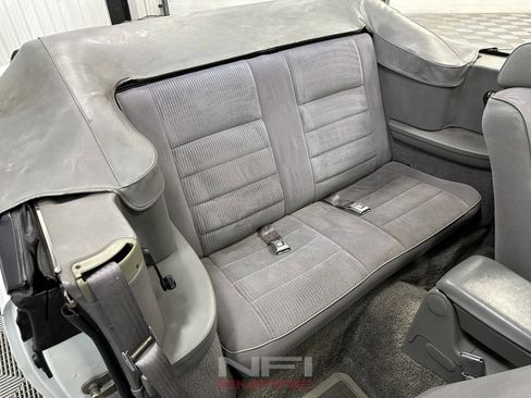 Used 1987 Ford Mustang LX image 47