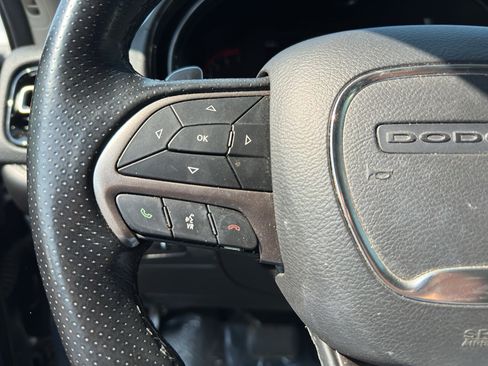 Used 2021 Dodge Durango Citadel w/ Technology Group AWD/4WD image 14