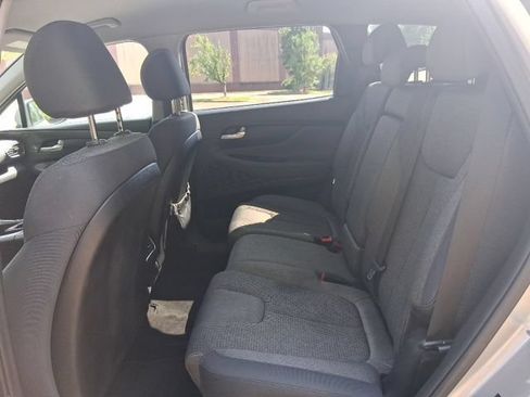 Used 2022 Hyundai Santa Fe SE AWD/4WD image 24