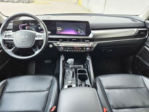 Used 2025 Kia Telluride S FWD image 15