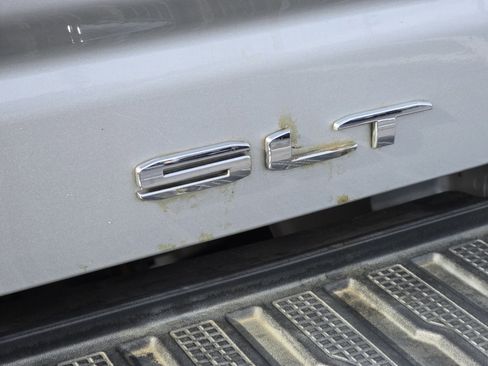 Used 2020 GMC Sierra 2500 SLT w/ Gooseneck/5TH Wheel Package image 23