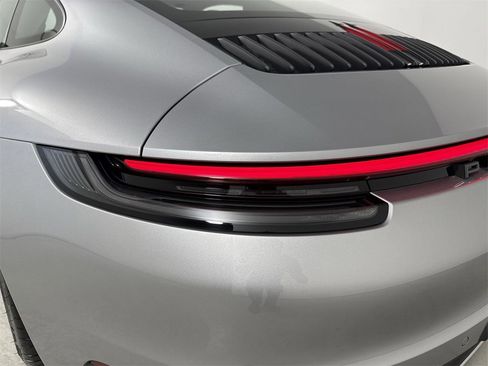 Certified 2024 Porsche 911 Carrera T image 18