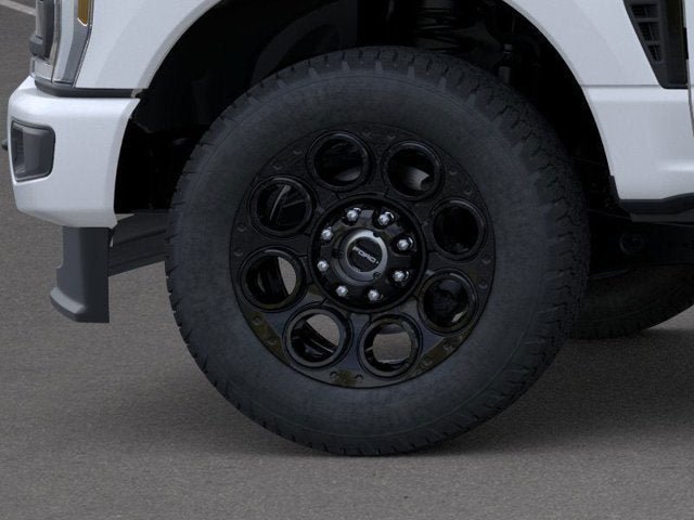 New 2025 Ford F250 Lariat w/ Lariat Ultimate Package AWD/4WD image 19