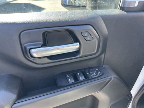 New 2026 Chevrolet Silverado 2500 W/T w/ WT Convenience Package AWD/4WD image 9