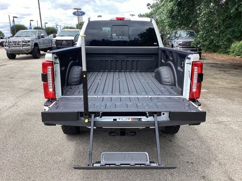 New 2026 Ford F250 Lariat AWD/4WD image 10