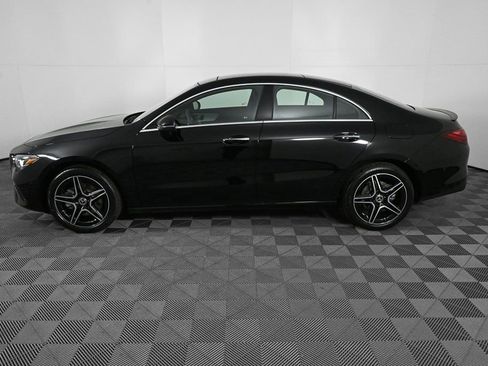 New 2026 Mercedes-Benz CLA 250 CLA 250 image 3