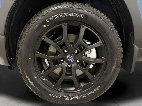 New 2026 Subaru Crosstrek 2.5i Wilderness image 28