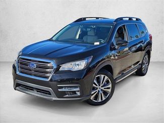 Used 2019 Subaru Ascent Limited video 1