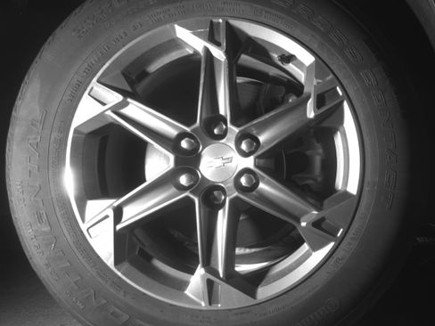 Used 2025 Chevrolet Blazer LT image 12