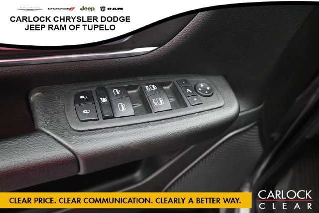 Used 2023 RAM 1500 Big Horn AWD/4WD image 14