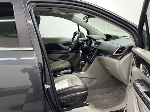 Used 2016 Buick Encore Leather FWD image 22