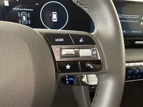 Used 2025 Hyundai Ioniq 5 SEL AWD/4WD image 16