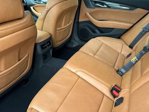 New 2026 Cadillac CT5 V image 12