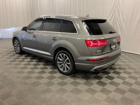 Used 2017 Audi Q7 3.0T Prestige w/ Prestige Package AWD/4WD image 8