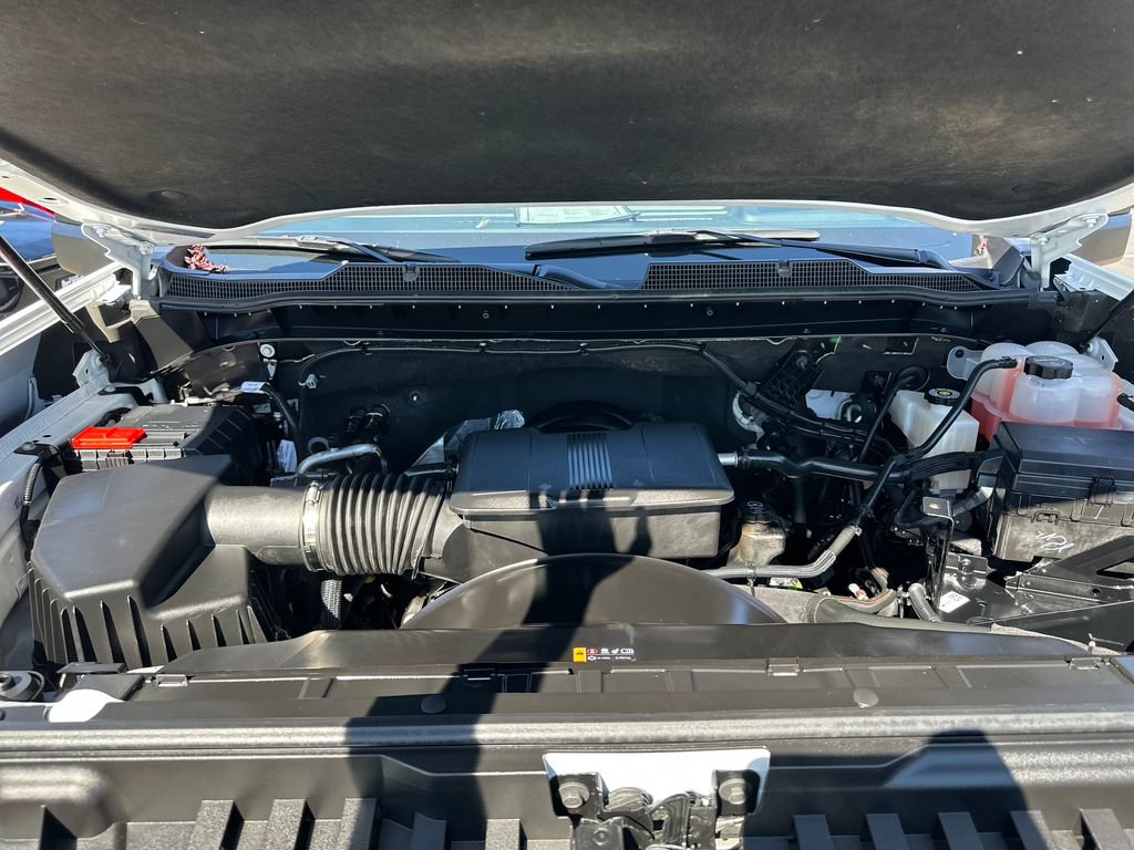 Used 2026 Chevrolet Silverado 2500 ZR2 w/ LPO, Dark Essentials Package AWD/4WD image 29