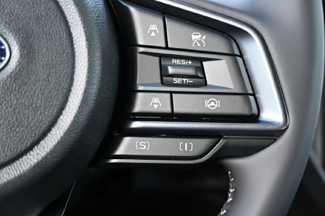 New 2026 Subaru Forester Touring AWD/4WD image 32