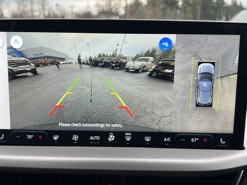 Used 2024 Ford Escape SE w/ PHEV Premium Package image 14