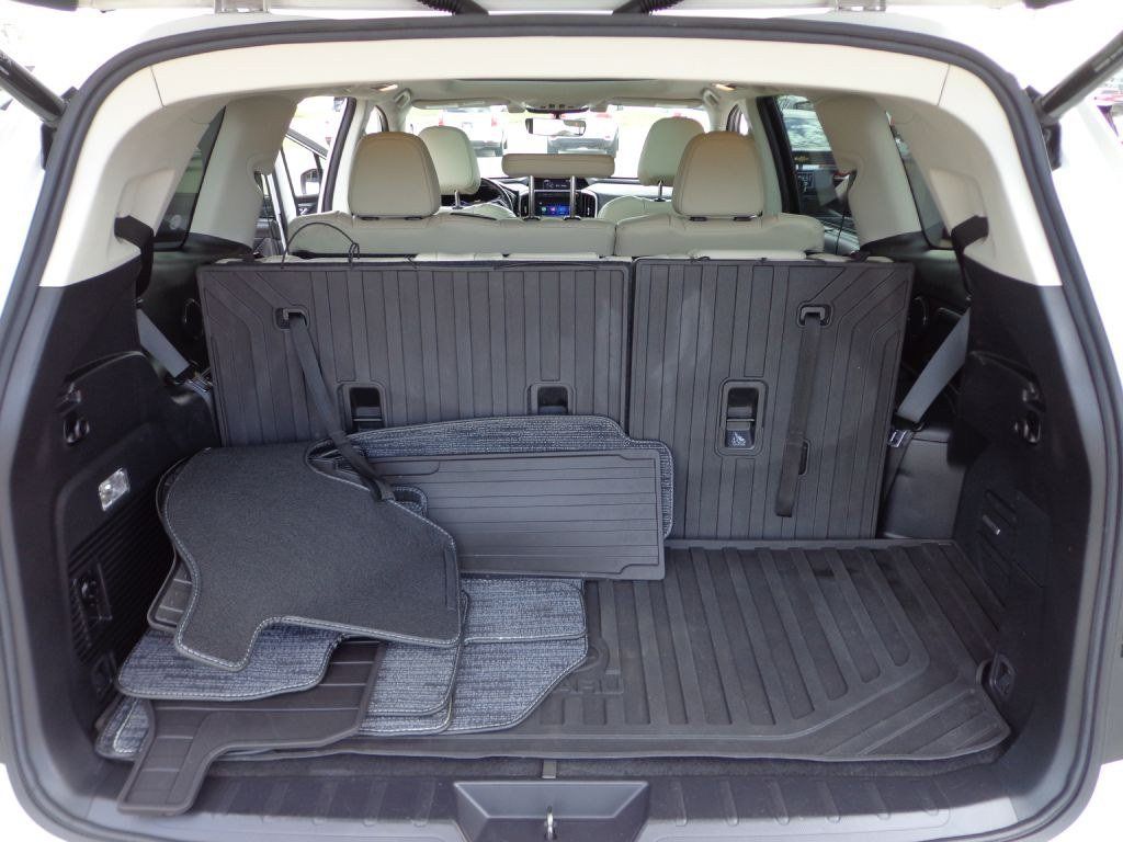 Used 2019 Subaru Ascent Limited AWD/4WD image 21