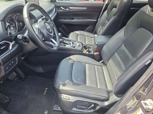 Used 2022 MAZDA CX-5 AWD 2.5 S image 31