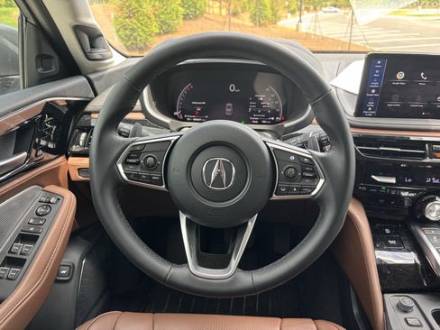 Used 2026 Acura MDX FWD w/ Technology Package image 18