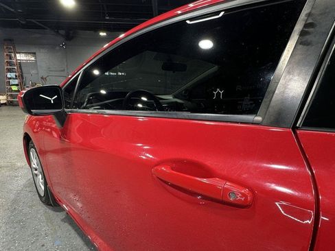 Used 2014 Honda Civic LX image 11
