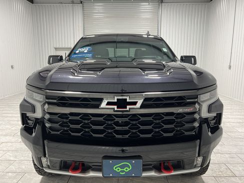Used 2023 Chevrolet Silverado 1500 ZR2 w/ Technology Package image 29
