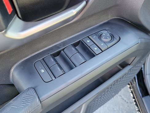 New 2026 Toyota Tacoma TRD Sport image 20