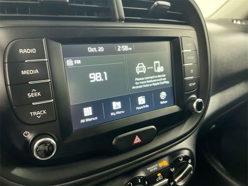 Used 2021 Kia Soul GT-Line image 13