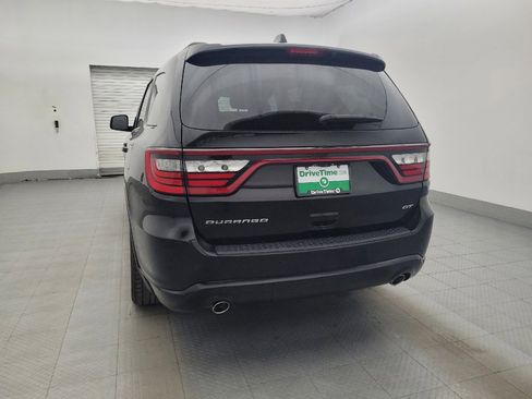 Used 2018 Dodge Durango GT w/ Premium Group RWD image 6