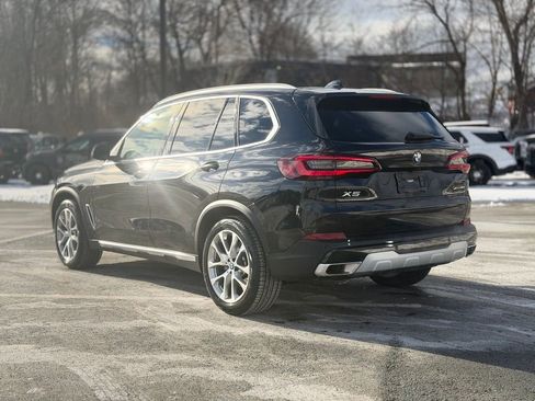 Certified 2023 BMW X5 xDrive40i image 4