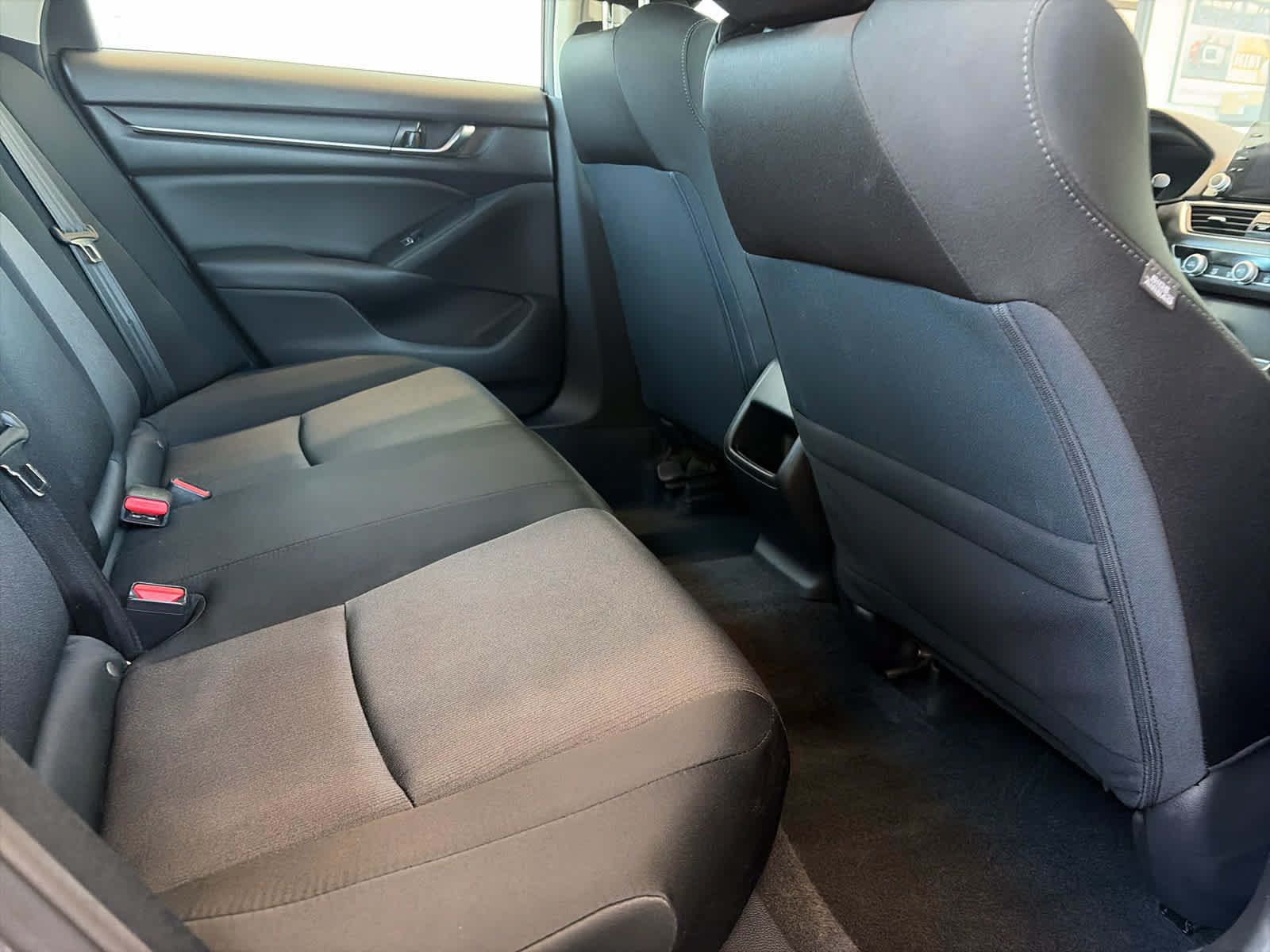 Used 2021 Honda Accord LX image 14