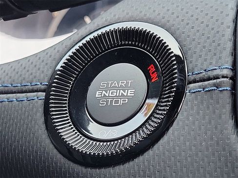 New 2026 Jeep Compass Latitude w/ Sun and Sound Group image 10