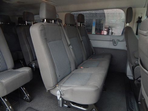 Used 2019 Ford Transit 350 XL image 13