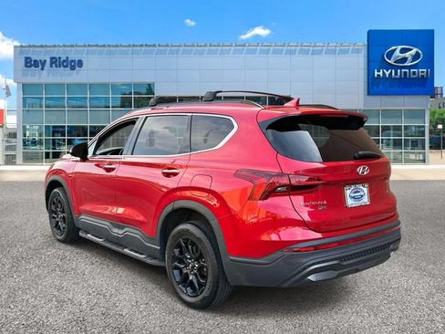 Used 2023 Hyundai Santa Fe XRT AWD/4WD image 7