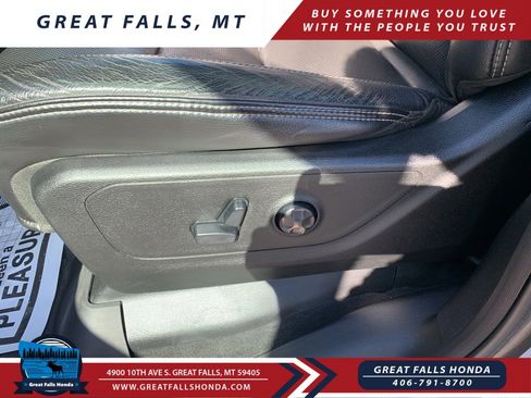 Used 2019 RAM 1500 Sport w/ Advanced Safety Group image 14