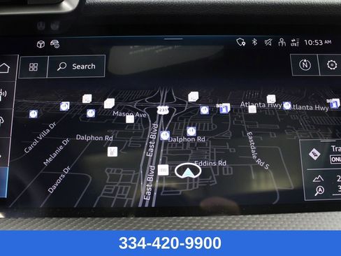 New 2026 Audi RS 3 image 11