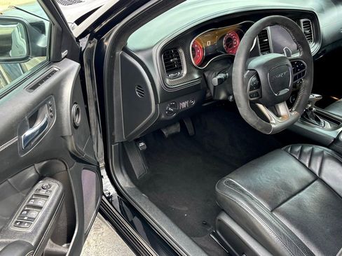 Used 2022 Dodge Charger SRT Hellcat image 12