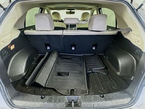 Used 2017 Subaru Crosstrek 2.0i Limited image 25