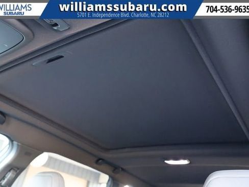 New 2025 Subaru Forester Limited image 17