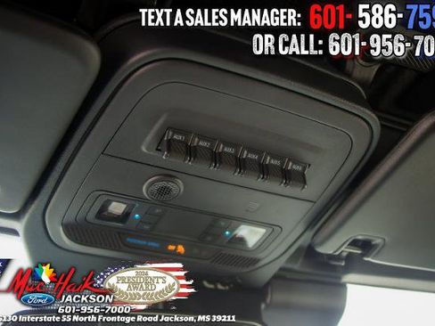 New 2026 Ford Bronco Badlands image 19